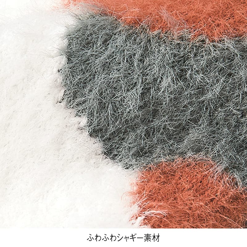 <神保町にゃんこ堂>肉球すべり止め付きルームソックス