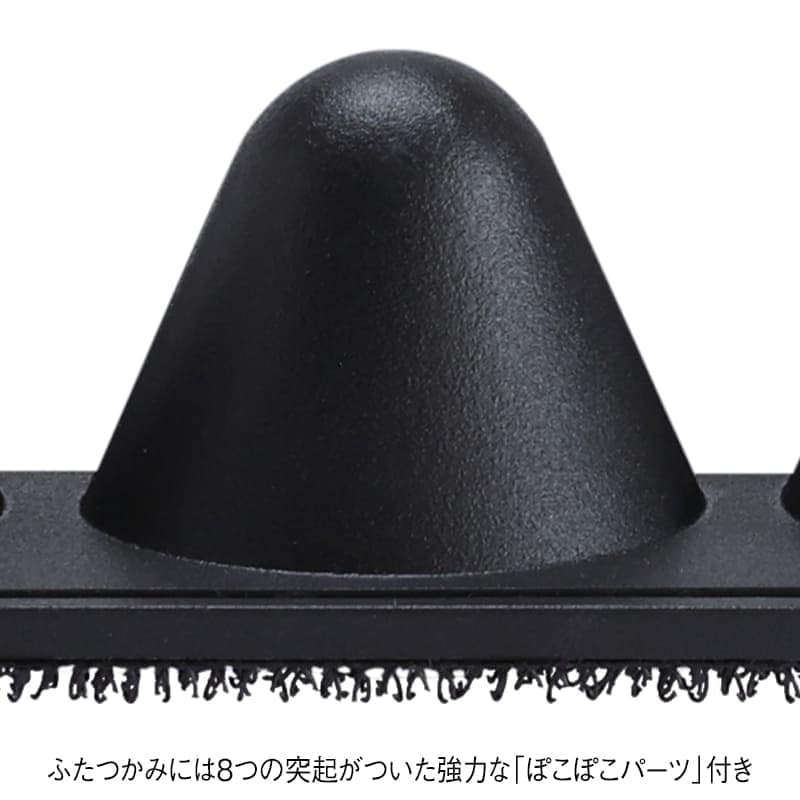 ゴリラのふたつかみ