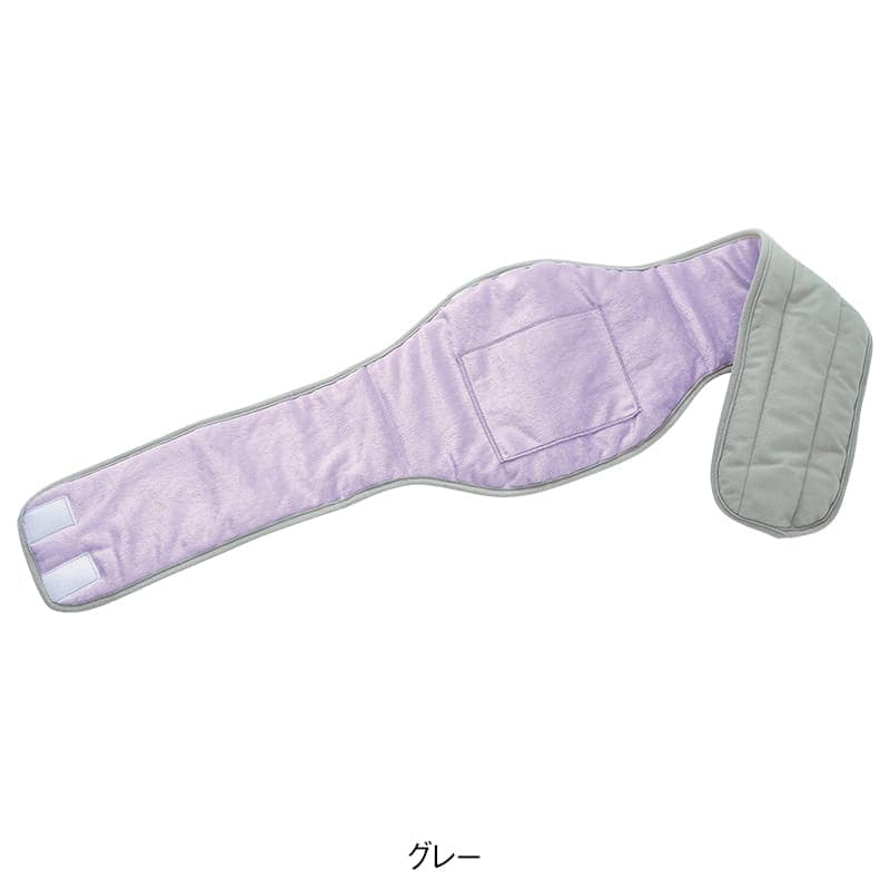 ホットレスト ウエストウォーマー