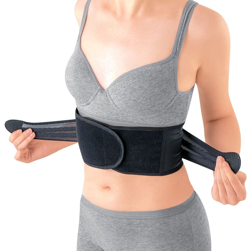 あばらキュッとベルト