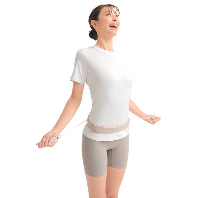 Dr.PRO シャキット腰ベルト