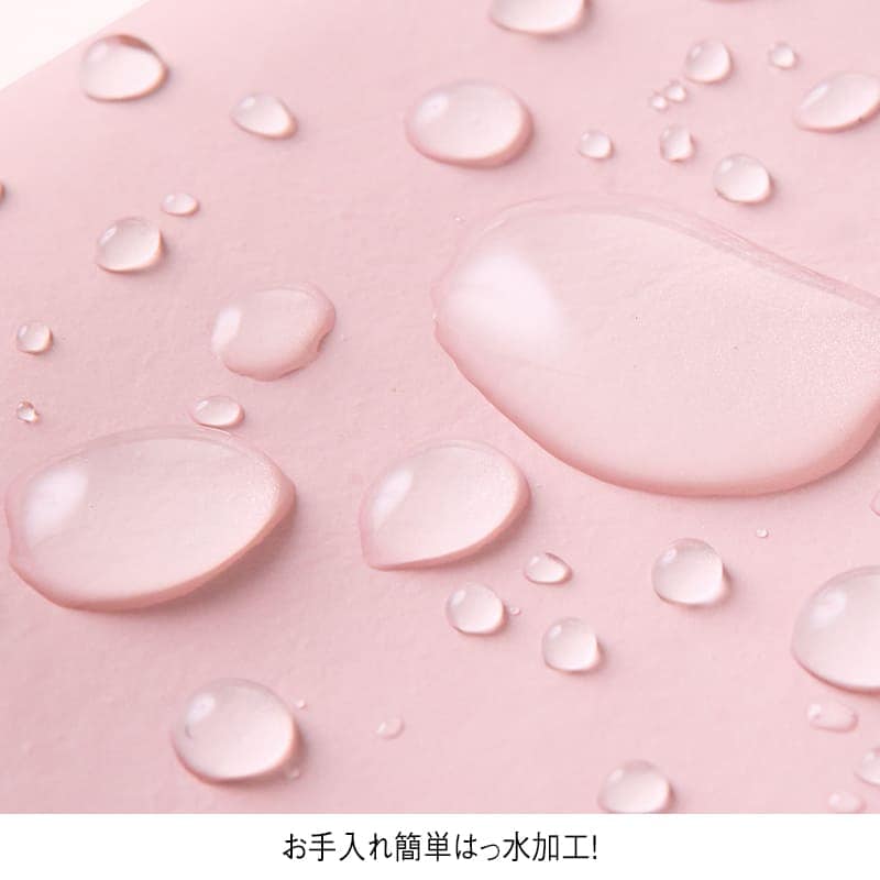 合皮ペンケース