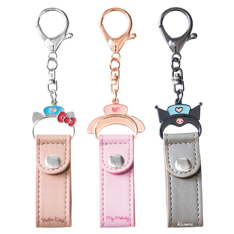 ★＜サンリオキャラクターズ＞医療用テープホルダー