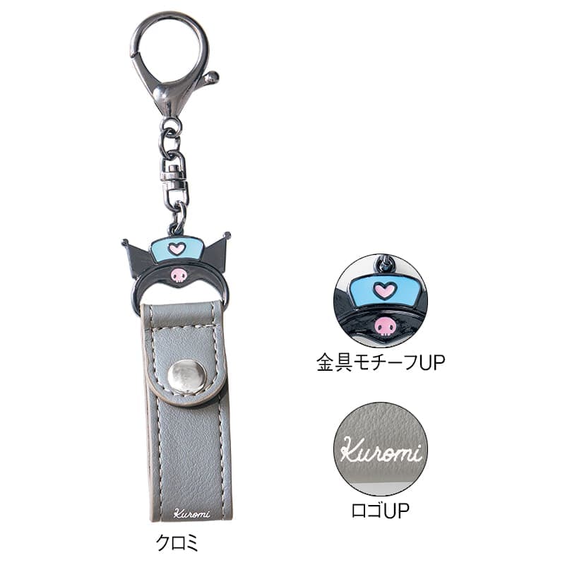 ＜サンリオキャラクターズ＞医療用テープホルダー