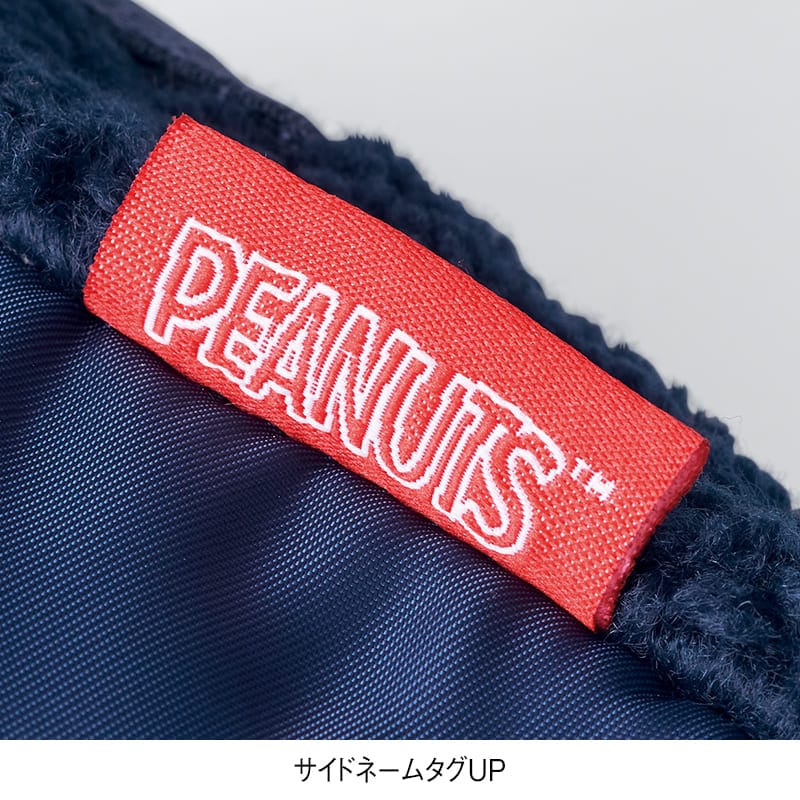 ＜スヌーピー＞ミニショルダーポーチ