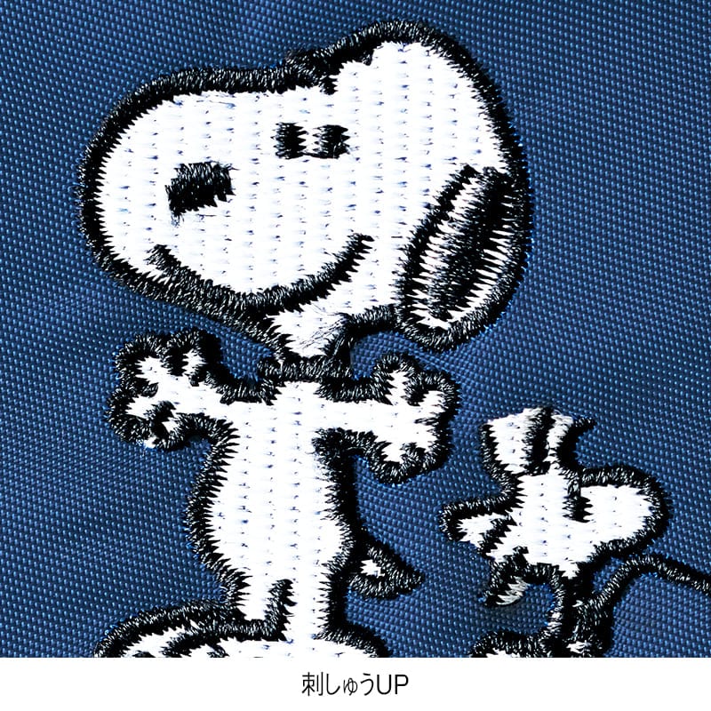 ＜スヌーピー＞ミニショルダーポーチ