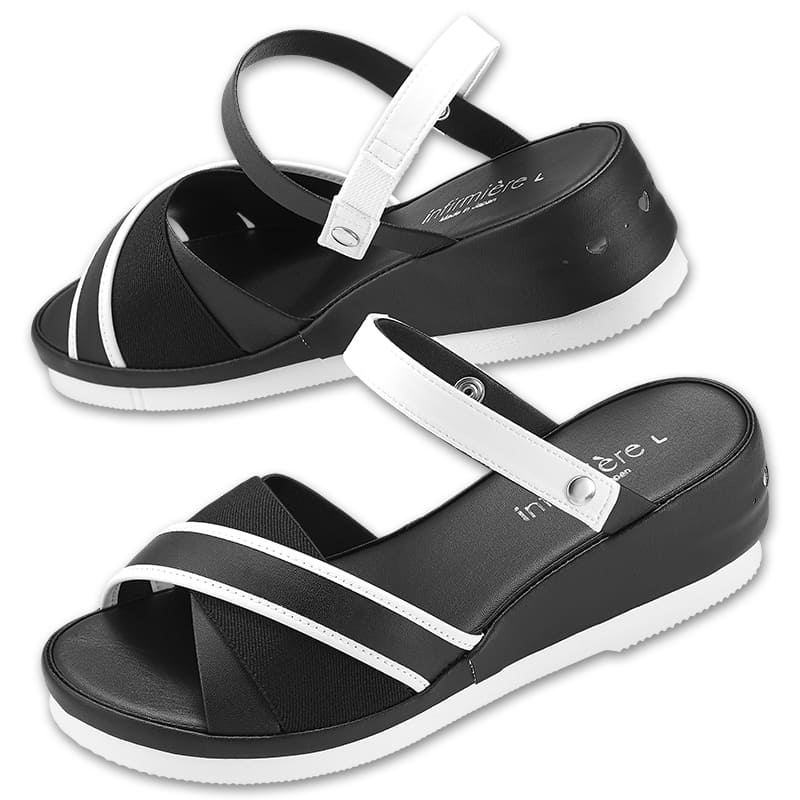 新作ナースサンダル