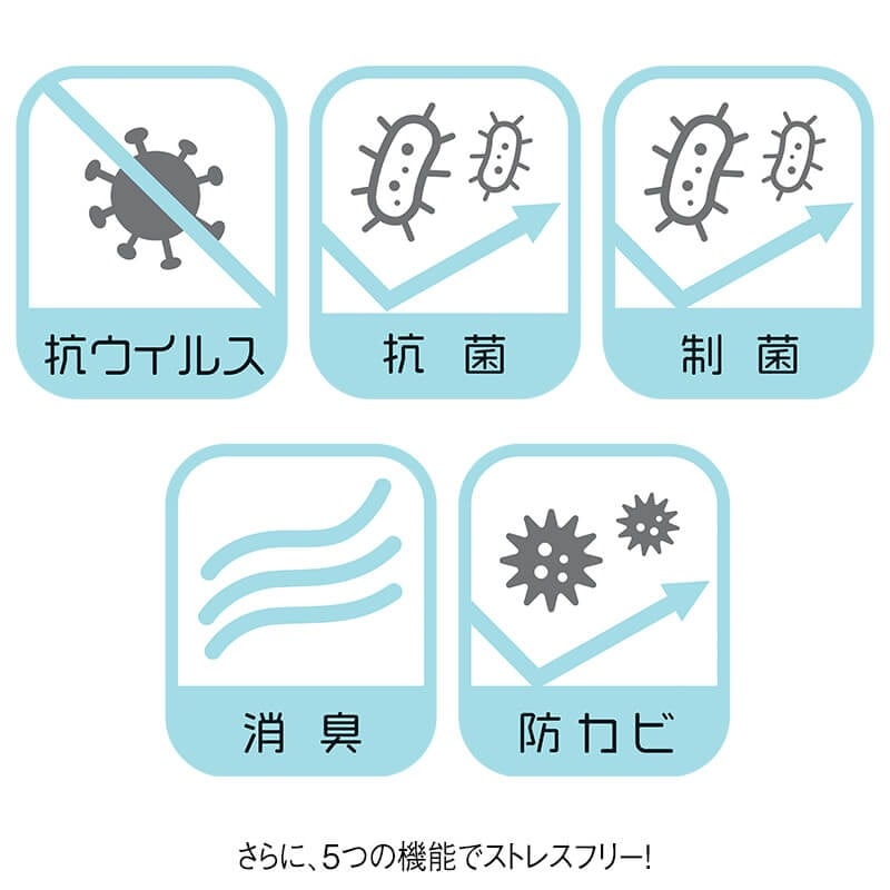 ＜真軸インソールライト＞中敷付きダブルベルトエアーシューズ