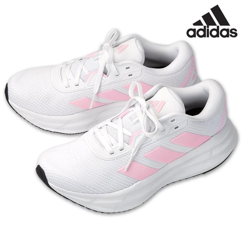 ＜アディダス＞GALAXY 7W