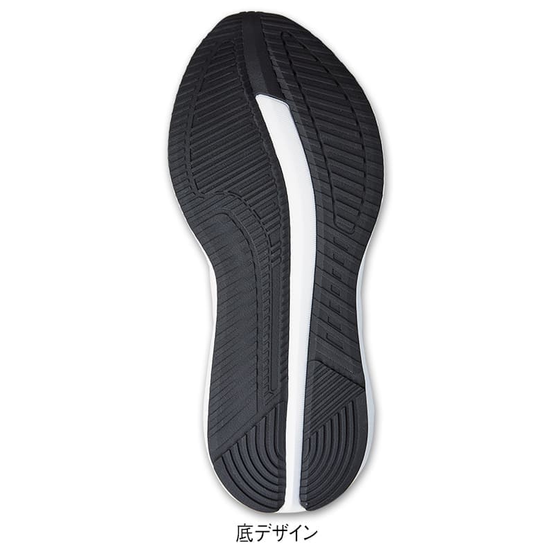 ＜アディダス＞GALAXY 7W