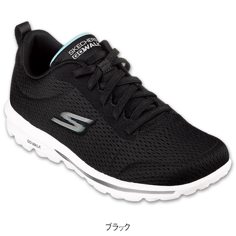 ＜スケッチャーズ＞GO WALK TRAVEL
