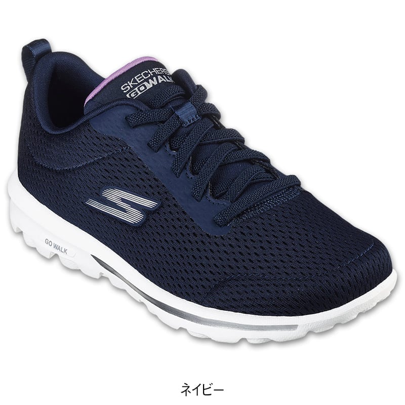＜スケッチャーズ＞GO WALK TRAVEL