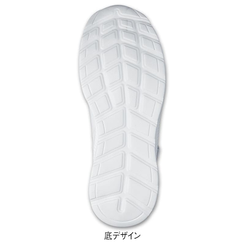 ＜下北沢病院×ケイパ＞クロスゴムバンド外反母趾サポートシューズ