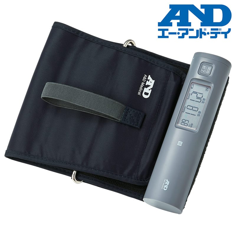上腕式血圧計 UA-1100NFC