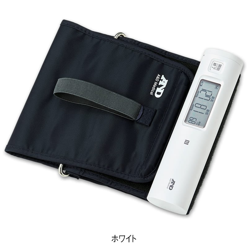 上腕式血圧計 UA-1100NFC