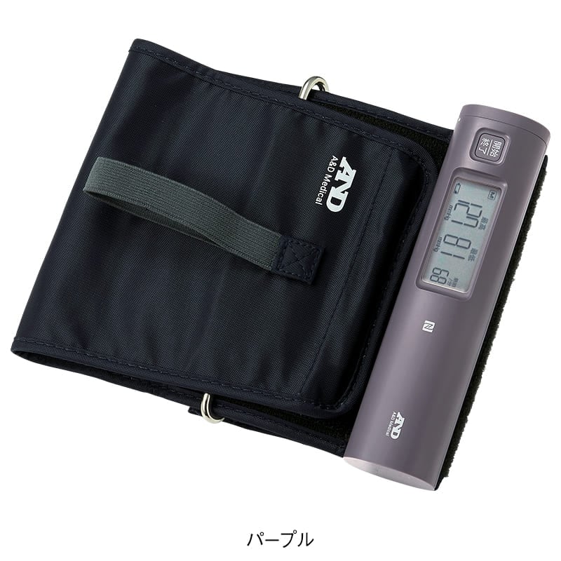 上腕式血圧計 UA-1100NFC