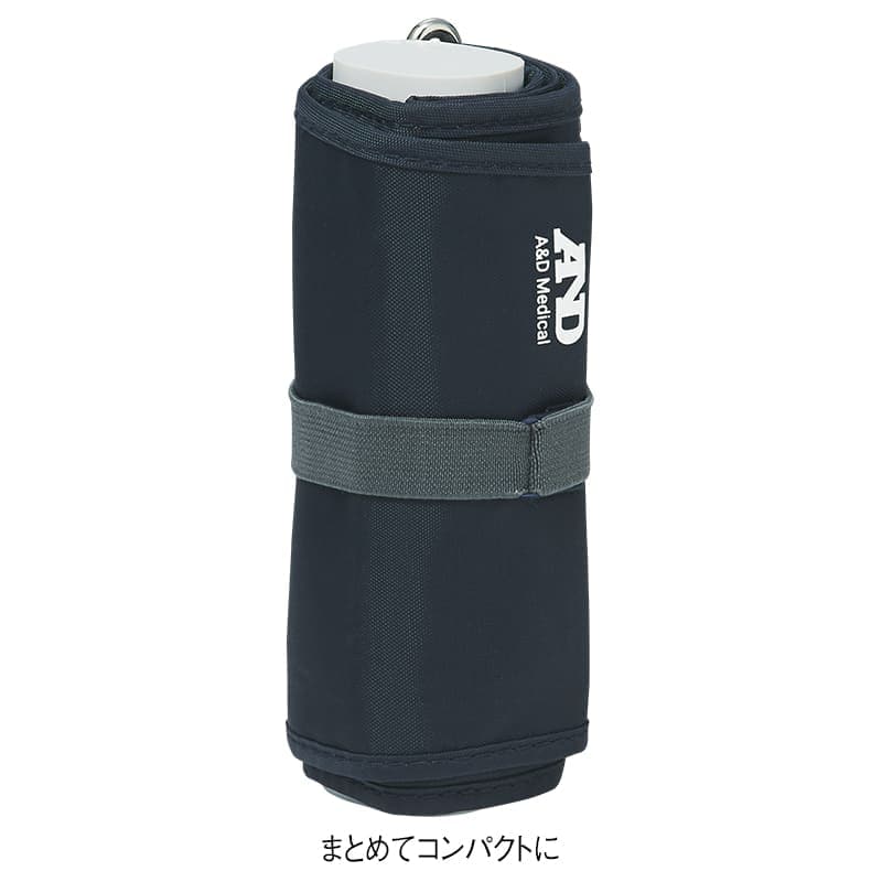 上腕式血圧計 UA-1100NFC