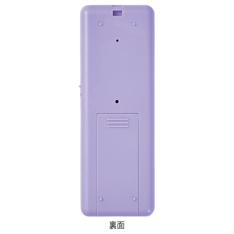 サイドスイッチ電卓付点滴タイマー