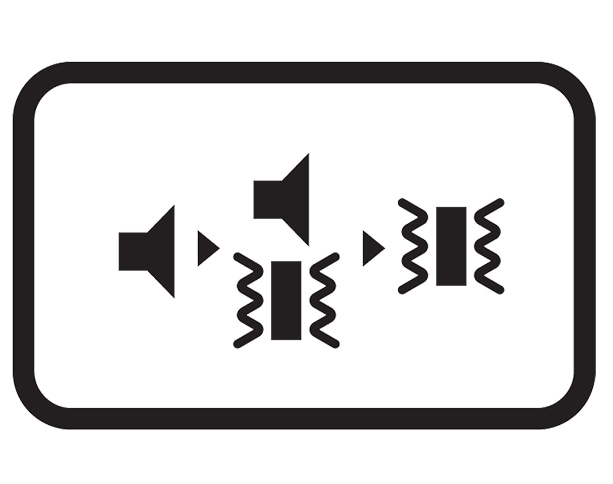 アラーム音／バイブレーション切り替え可能