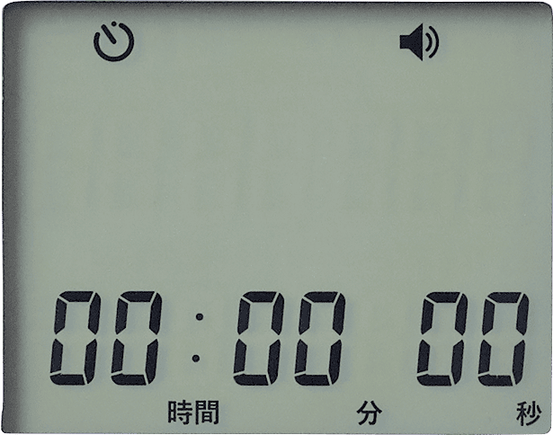 タイマーモード