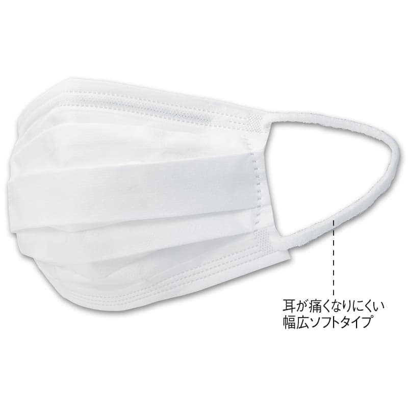 クラスメディカルリラックス 個包装40枚入り