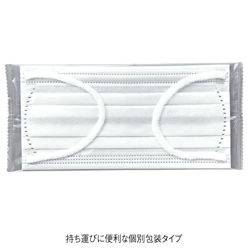 ☆クラスメディカルリラックス 個包装40枚入り: ナースグッズ