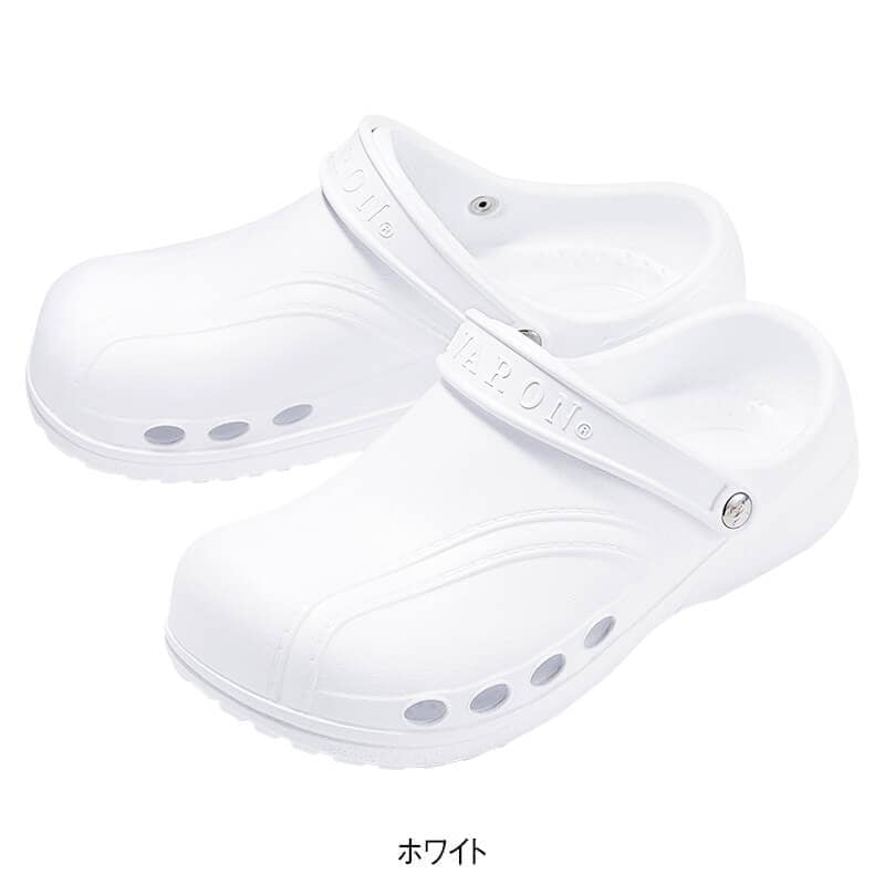 ＜エバロン＞サンダル(SA-23)