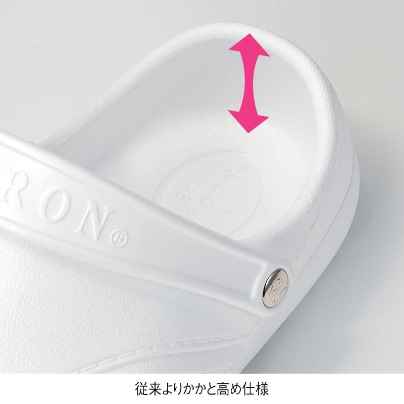 ＜エバロン＞サンダル(SA-23)