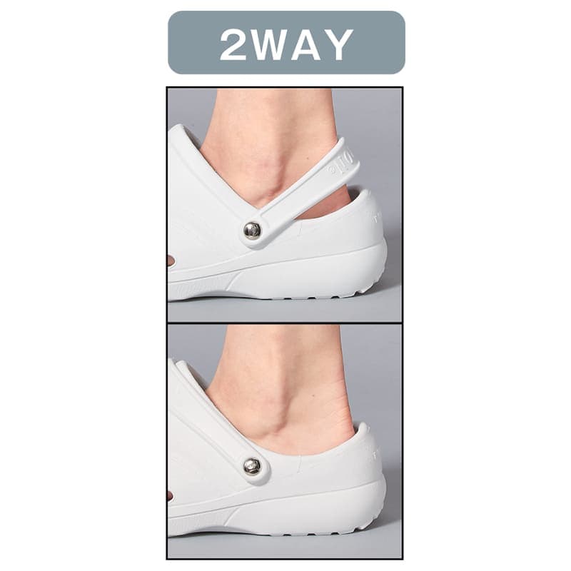 ＜エバロン＞サンダル(SA-23)