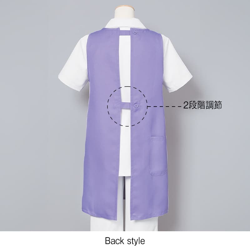 ＜サンリオキャラクターズ＞ミドル丈エプロン