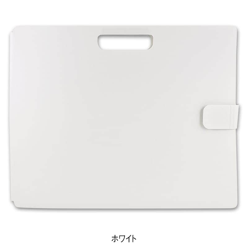 こまごまファイルA4