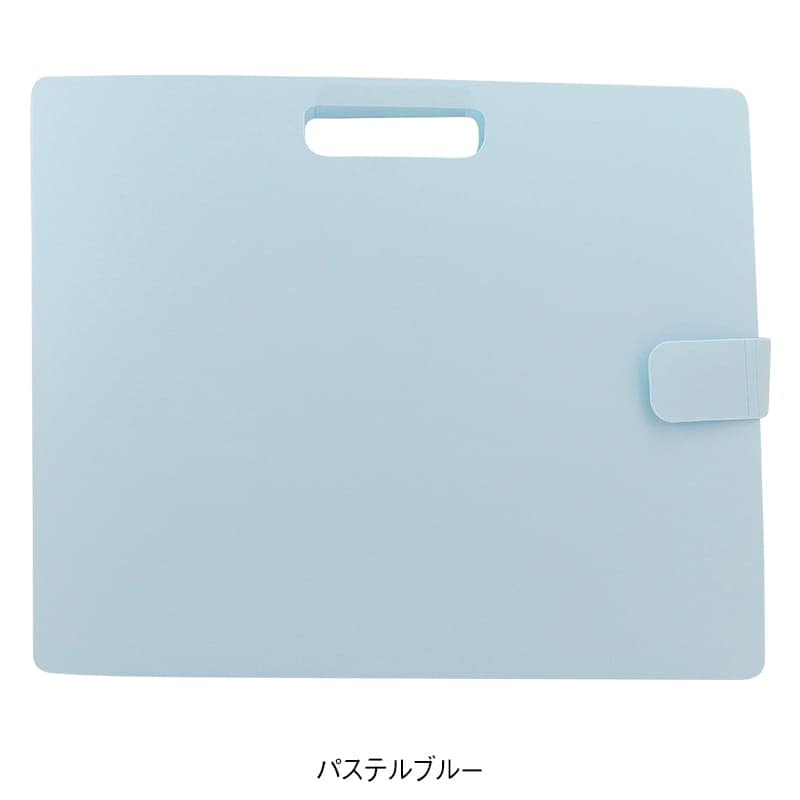 こまごまファイルA4