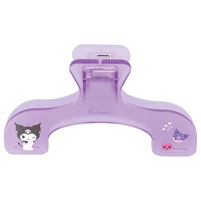 ★＜サンリオキャラクターズ＞ウカンムリクリップ