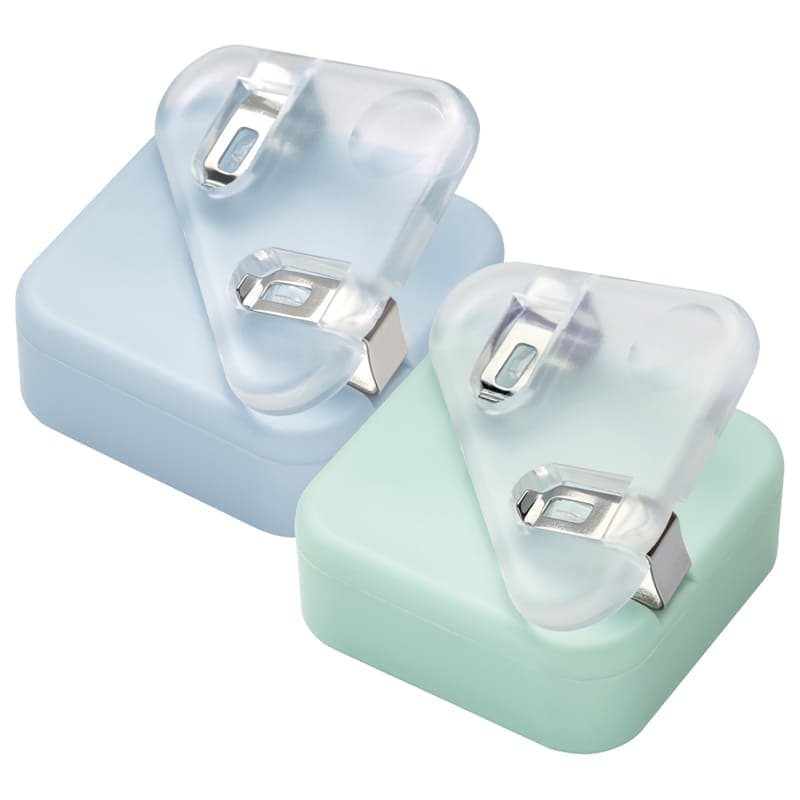 ★カドノオモクリップ