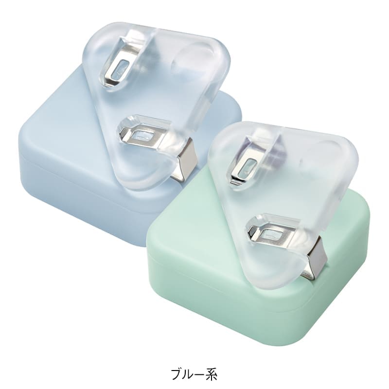 カドノオモクリップ