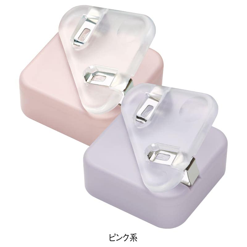 カドノオモクリップ