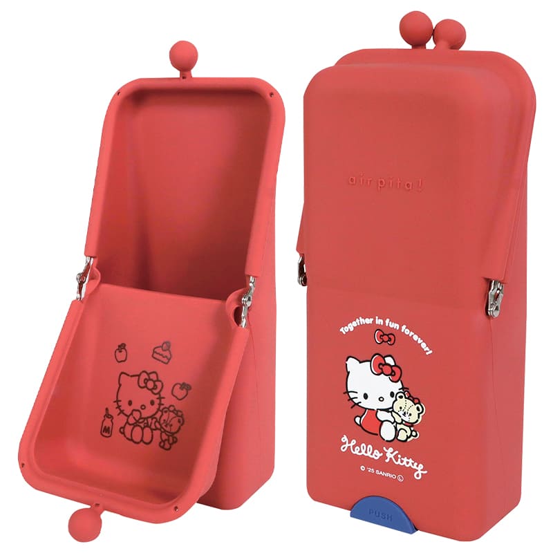 ★＜サンリオキャラクターズ＞エアピタ