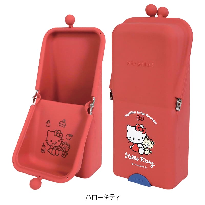 ＜サンリオキャラクターズ＞エアピタ