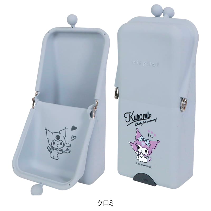 ＜サンリオキャラクターズ＞エアピタ