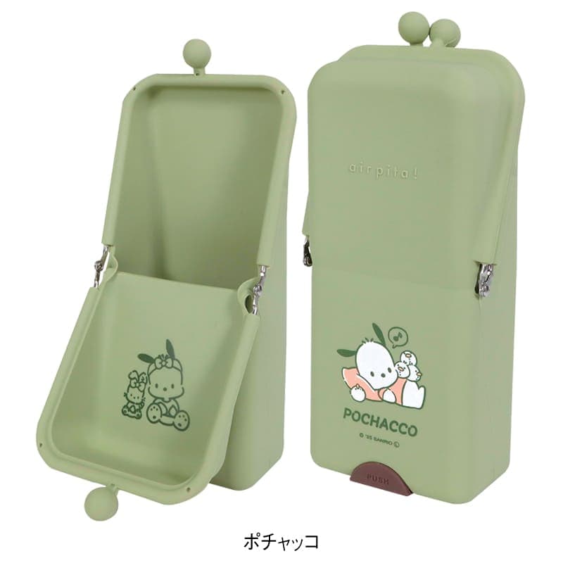 ＜サンリオキャラクターズ＞エアピタ