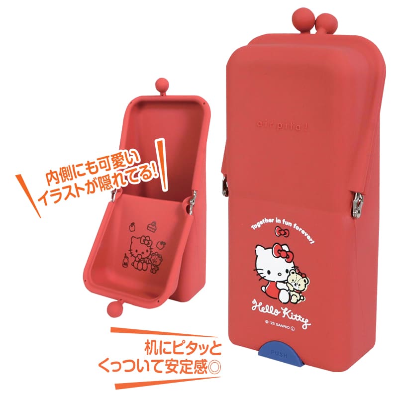 ＜サンリオキャラクターズ＞エアピタ