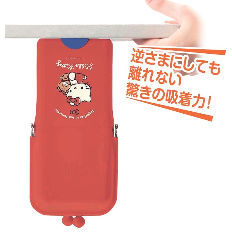 ＜サンリオキャラクターズ＞エアピタ