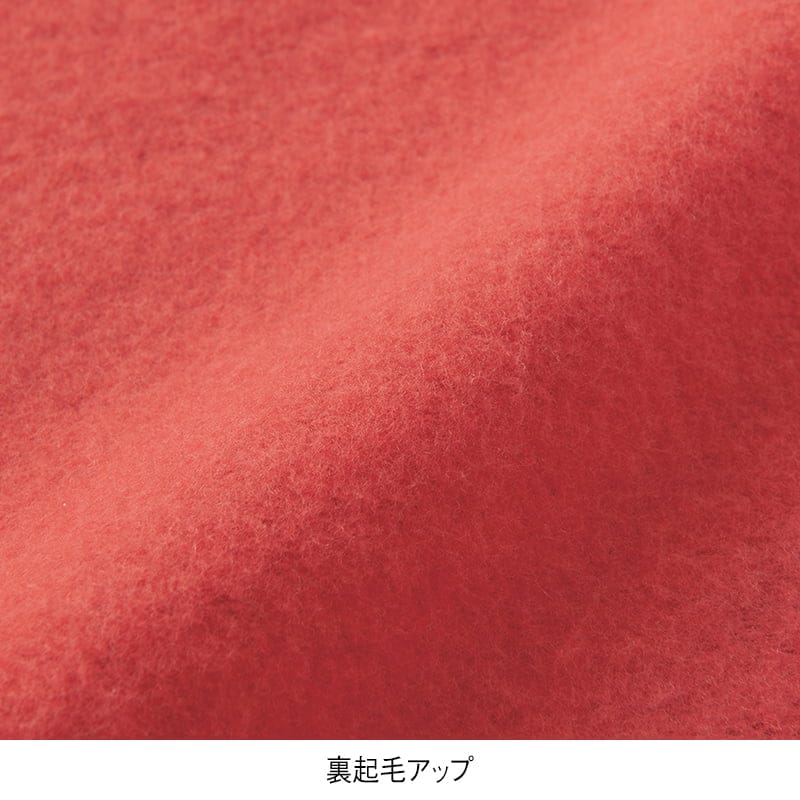 ＜CONVERSE＞裏起毛バックプリントスウェット