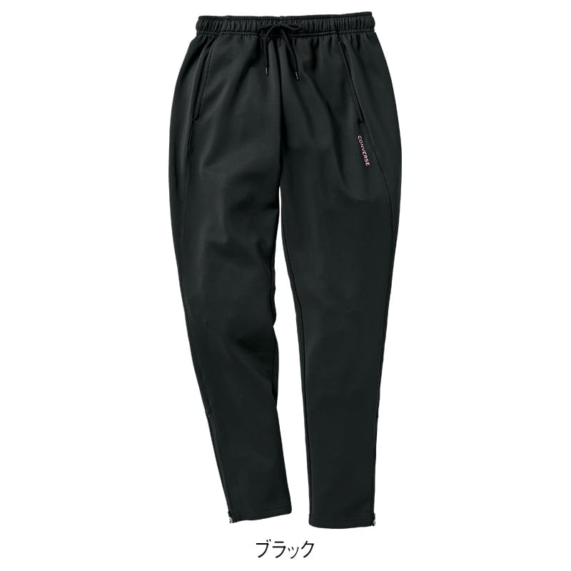＜CONVERSE＞テックダンボール裾ファスナーパンツ