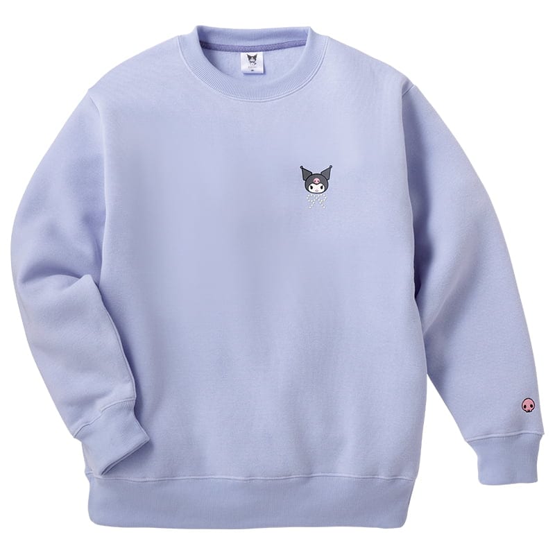 ＜サンリオキャラクターズ＞裏起毛ボックストレーナー