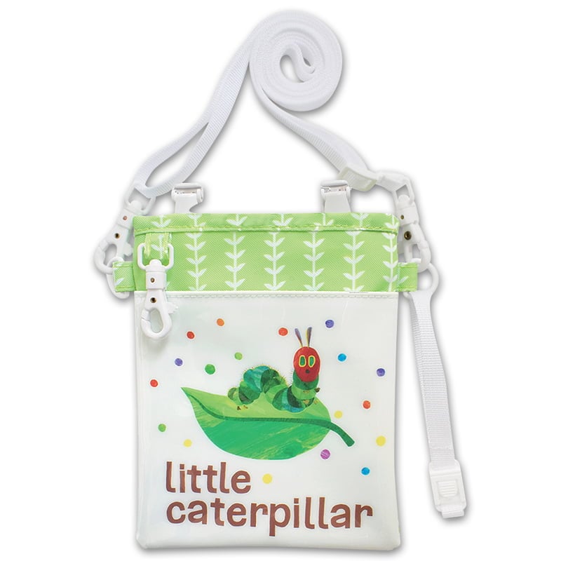 キャラクター3WAYソフトペンポーチ