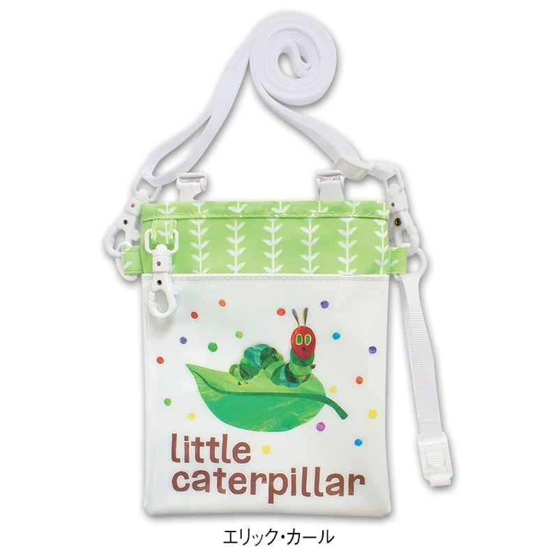 キャラクター3WAYソフトペンポーチ