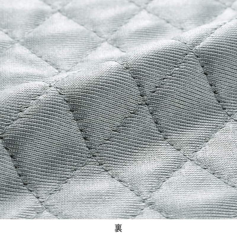 蓄熱キルトインナーベスト