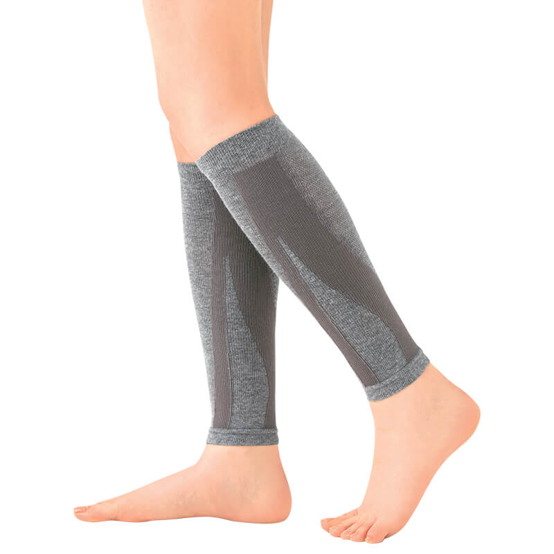 備長炭テーピング ふくらはぎサポーター