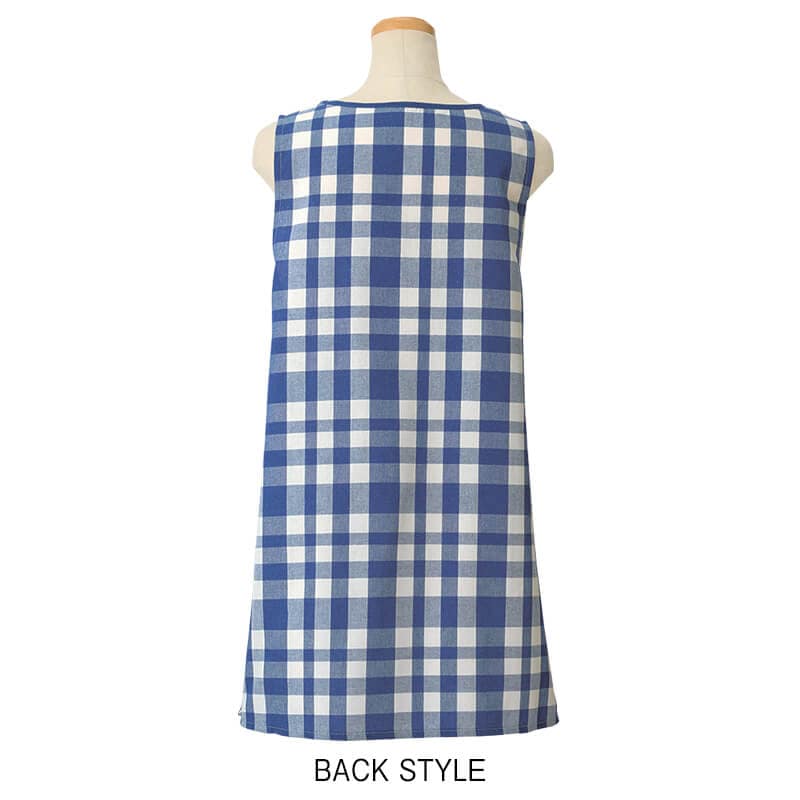 ＜くまのがっこう＞グッデイジャッキーエプロン